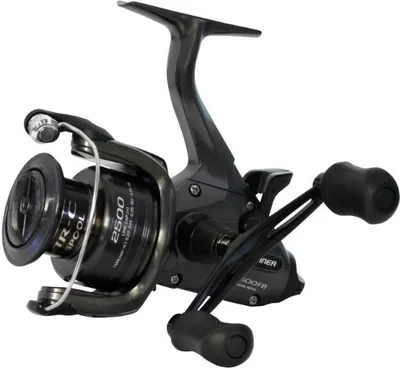 Zdjęcie produktu dla Shimano Naviják Baitrunner  DL 2500 FB