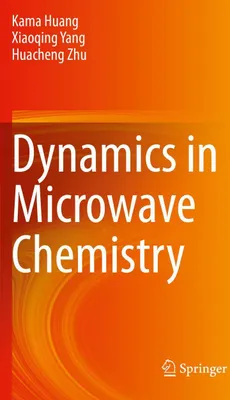 Produktbild von Dynamics in Microwave Chemistry