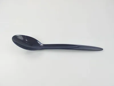 Immagine prodotto di TUPPERWARE Cucchiaio da portata Thermo-Duo blu Cucchiaio da portata Iso-Duo CON REGALO