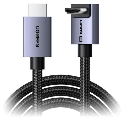 Obrázok produktu pre UGREEN HD188 HDMI kábel, 3 metre