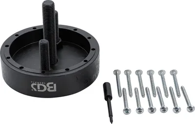 Obrázek produktu pro BGS technic Crankshaft / Radial Sealing Tool Set, 2,62 kg