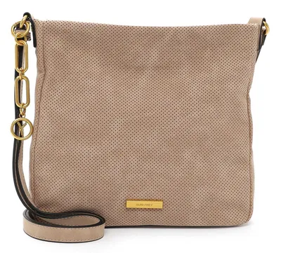 Produktbild von Suri Frey Romy May Crossover Damen Umhängetasche in Beige, Größe 1