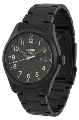 Produktbild von Seiko 5 Sports Armbanduhr SRPJ09K1
