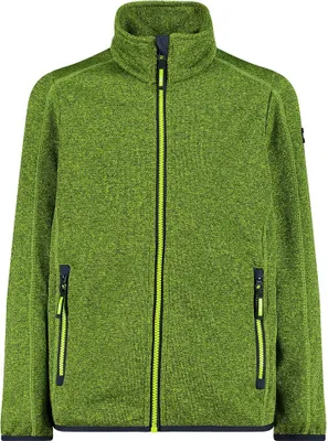 Produktbild von Cmp 31h5014 Fleece Grün 16 Years Grün 16 Years
