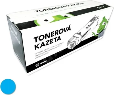 Produktbild von Alza CRG-055H cyan für Canon Drucker