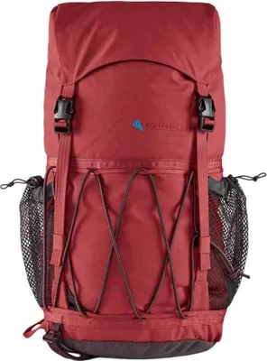 Produktbild von KlÄttermusen Delling Rucksack 20l Rot  Herren,Damen Rot One Size