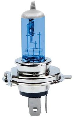 Obrázek produktu pro Autožárovky White laser H4 12V 60/55W sada 2ks