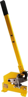 Produktbild von Handhebelschere HHS2 Messerlänge 152 mm (Blechschere)