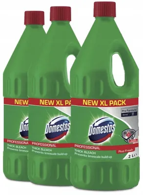 Obrázek produktu pro Domestos Dezinfekční prostředek Professional Pine Fresh 2 l