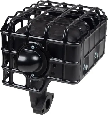 Zdjęcie produktu dla Tłumik Zongshen Gb420 100143616