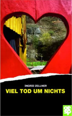 Produktbild von Viel Tod um nichts