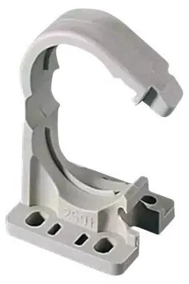Productafbeelding van Rittal slanghouder, verpakkingseenheid = 20, artikelnummer 2594000, 36 mm