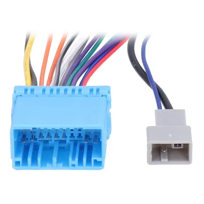 Produktbild von Radio Kabelbaum,Radio Antennen Adapter,Auto Radio Kabelbaum,Auto Radio Antennen Stecker,Auto Stereo Kabelbaum,Radio Antenne Adapter