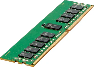 Produktbild von HPE 64GB (1x64GB) Quad Rank x4 DDR4-2666 CAS-19-19-19 Load Reduced, 64 GB, 1 x 64 GB, DDR4, 2666 MHz, 288-pin DIMM