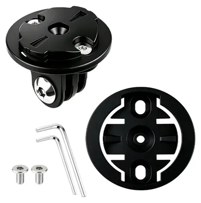 Productafbeelding van Houder voor fietscomputer - 22 mm adapter voor accessoires