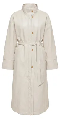 Produktbild von DULCEY damen mantel - beige, M