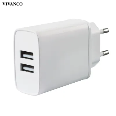 Produktbild von ViVanco™37563, Drinnen, AC, 5 V, Weiß