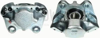 Produktbild von BUDWEG CALIPER Bremssattel Vorne Rechts für VW TRANSPORTER II Bus 34433