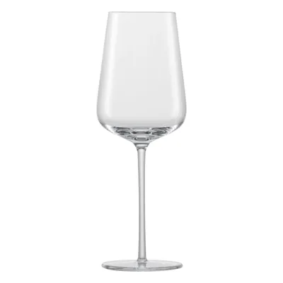 Obrázek produktu pro ZWIESEL GLAS machinemade RIESLING VERVINO 0 MIT MOUSSIERPUNKT (KT2) 122167