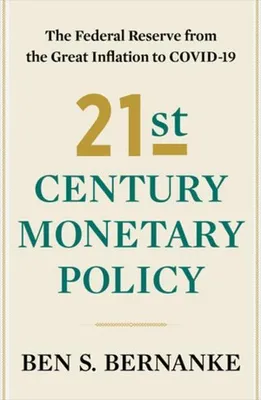 Immagine prodotto di 21st Century Monetary Policy