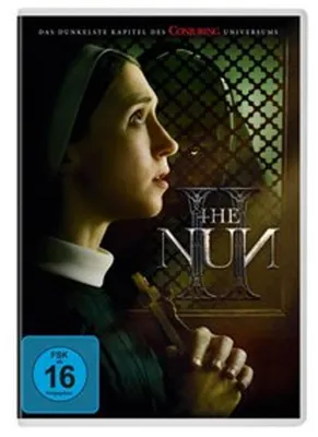 Produktbild von The Nun II