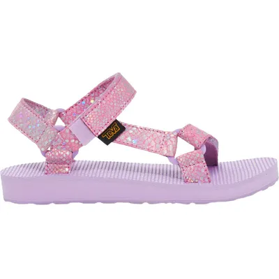 Produktbild von Teva Original Universal Sparkle Sandale Kinder