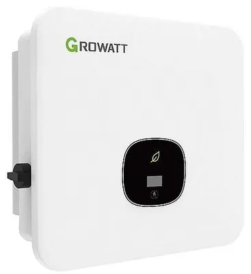 Produktbild von Growatt Hybrid-Wechselrichter MOD 10KTL3-XH(BP) 3-phasig 10KW 2 MPPT Photovoltaik