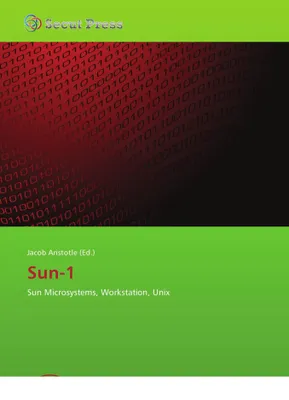Produktbild von Sun-1