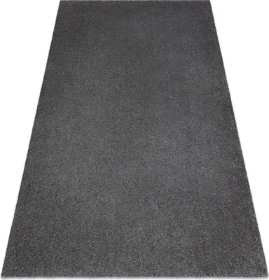 Produktbild von Waschteppich MOOD 71151100 modern - grau Grau 140x200 cm