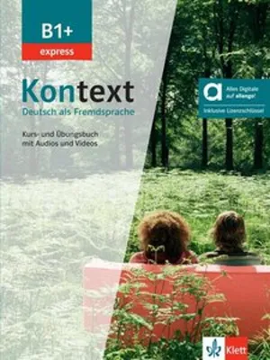 Immagine prodotto di Kontext B1+ express - Hybride Ausgabe allango