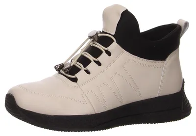 Produktbild von Artiker Schnürstiefel Kaltfutter in beige, Gr. 40