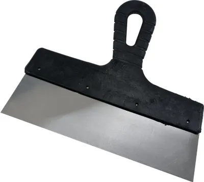 Obrázek produktu pro Vyrovnávací stěrka 250 mm z nerezové oceli