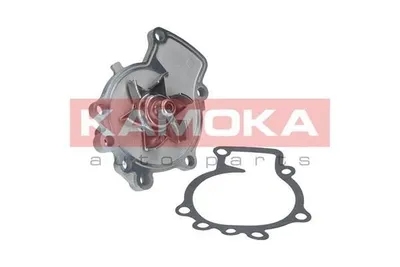 Produktbild von KAMOKA Kühlmittelpumpe Wasserpumpe für NISSAN ALMERA TINO (V10) T0211