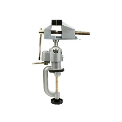 Obrázok produktu pre Stolný zverák 80mm 16660