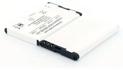 Produktbild von AGI 20453, 1000 mAh, Navigator/Handheld mobile computer/Mobile phone, Lithium-Ion, 6 cm, 3,8 cm, 6 mm