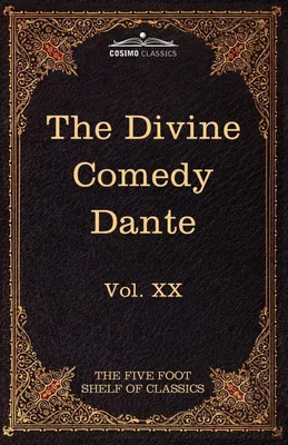 Produktbild von The Divine Comedy