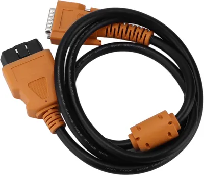 Obrázok produktu pre 152cm/4.99ft Univerzálny predlžovací kábel OBD2 16Pin Male to Female Diagnostický predlžovací kábel pre auto