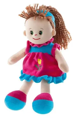 Produktbild von Heunec Poupetta Sarah Grösse 30 cm