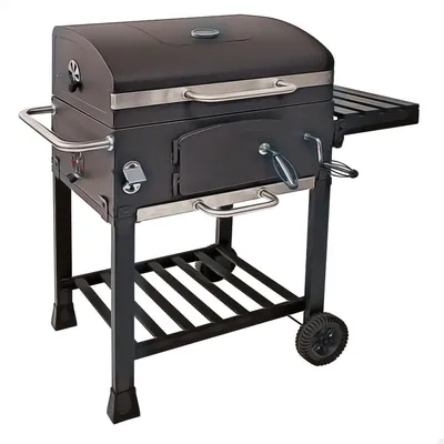 Zdjęcie produktu dla Grill przenośny Aktive Metal Stal 102 x 104 x 65 cm