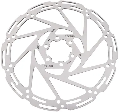Immagine prodotto di Disco freno Tektro TR53 Disco freno TR180-53 6 fori 1,8 mm