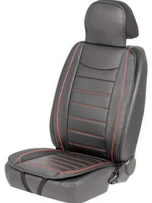 Produktbild von CARPOINT Autositzkissen Autositzkissen 0323300 50cm 88cm