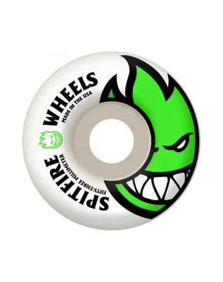 Produktbild von Spitfire BIGHEAD natural 53