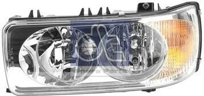 Produktbild von DT Spare Parts Scheinwerfer Links für DAF CF 75 5.81238
