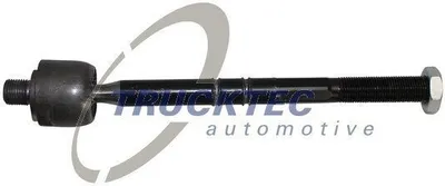 Produktbild von TRUCKTEC AUTOMOTIVE 02.37.280 Axialgelenk Spurstange passend für MERCEDES-BENZ Sprinter 3,5-T Kastenwagen (907, 910) Vorne Beidseitig