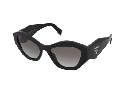 Produktbild von Prada PR 07YS 1AB0A7 Größe: 53