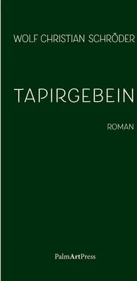 Immagine prodotto di Tapirgebein
