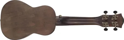 Zdjęcie produktu dla Zestaw ukulele sopranowego CASCHA HH 3969 DE czarny