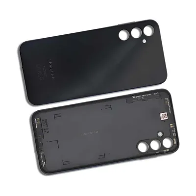 Produktbild von Samsung Galaxy A14 5G (SM-A146) – Akkudeckel – Original –  Schwarz