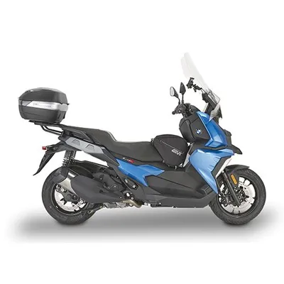 Obrázek produktu pro Montážní sada Givi D5130KIT pro čelní sklo 5130DT / 5130DTG - pro BMW C 400 X (19>22)