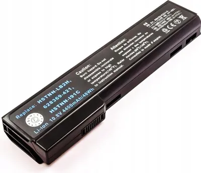 Obrázok produktu pre CoreParts MBI2199, Batérie, HP